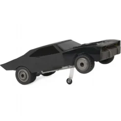 Batman Movie RC Turbo Boost Batmobile