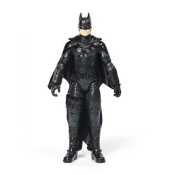 Batman Movie Wingsuit Figur 30cm