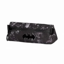 Batman Neon Trekantet Penalhus, Sort
