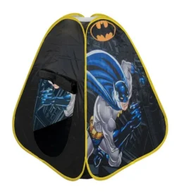 Batman Pop-Up Legetelt