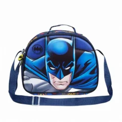 Batman Rage 3D Køletaske, Blå