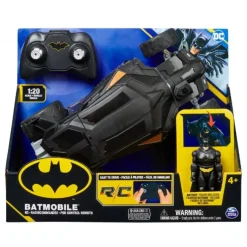 Batman RC Batmobil 1:20