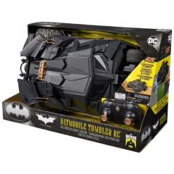 Batman RC Batmobile Tumbler 1:15