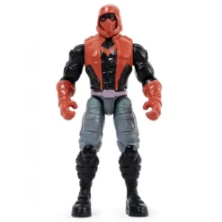 Batman Red Hood Figur 10cm