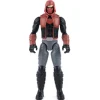 Batman Red Hood Figur 30cm
