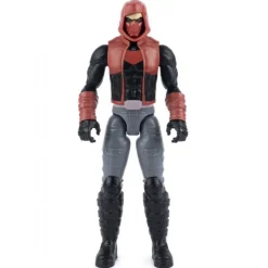 Batman Red Hood Figur 30cm