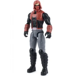 Batman Red Hood Figur 30cm