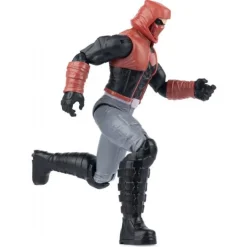 Batman Red Hood Figur 30cm