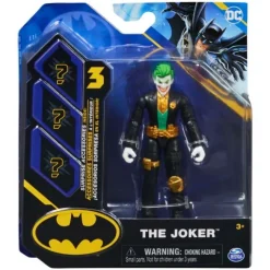 Batman The Joker Figur 10cm