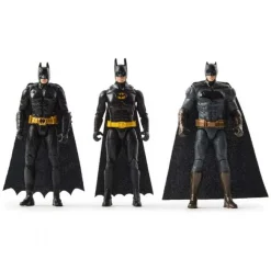 Batman 85th Multipack 10 cm 3 Pack