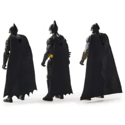 Batman 85th Multipack 10 cm 3 Pack