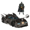 Batman Transforming Batmobil