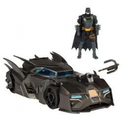 Batman Transforming Batmobil