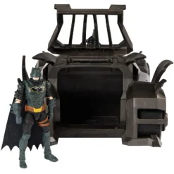 Batman Transforming Batmobil