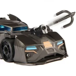 Batman Transforming Batmobil