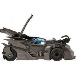Batman Transforming Batmobil