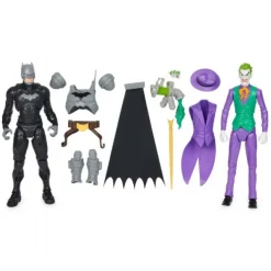 Batman Versus Figur 30cm