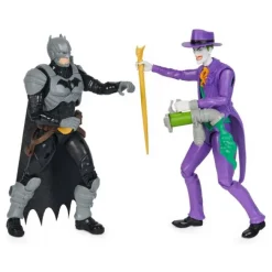 Batman Versus Figur 30cm