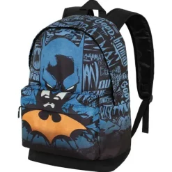 Batman Wayne Rygsæk , Blå