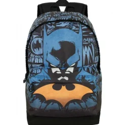 Batman Wayne Rygsæk , Blå