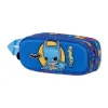 Batman Zap 3D Dobbelt Penalhus