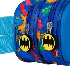 Batman Zap 3D Dobbelt Penalhus