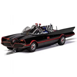 Batmobile 1966