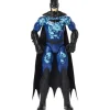 Bat-Tech Tactical Batman Figur 30 cm