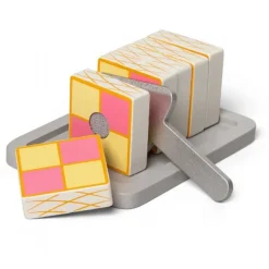 Battenberg Kage