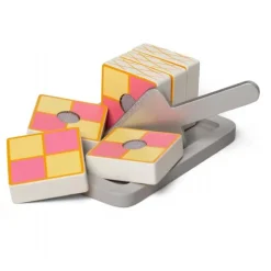 Battenberg Kage