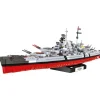 Battleship Bismarck