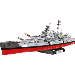 Battleship Bismarck