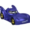 Batwheels Bam The Batmobile Bil