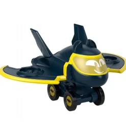 Batwheels Batwing Bil