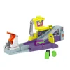 Batwheels Deluxe Launch Pad Playset