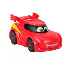 Batwheels Redbird The Racer Bil