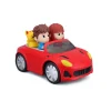 BB Junior Drive N Sort RC