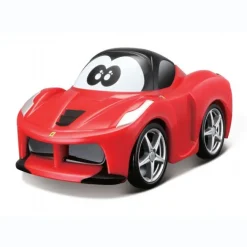 BB Junior Legemåtte + LaFerrari