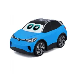 BB Junior Volkswagen Min Første Elbil