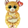 Beanie Bellies Mango Cat 17 cm