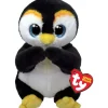 Beanie Bellies Neve Pinguin 17 cm