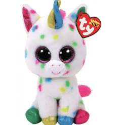 Beanie Boos Harmonie Unicorn 15 cm