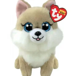 Beanie Boos Honeycomb Dog 15 cm