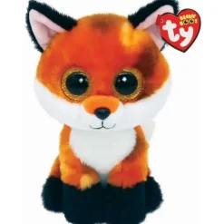 Beanie Boos Meadow Fox 15 cm