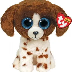 Beanie Boos Muddles Dog 24 cm