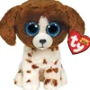 Beanie Boos Muddles Dog 15 cm