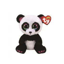 Beanie Boos Paris Panda 15 cm