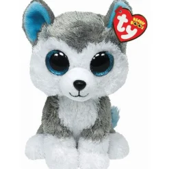 Beanie Boos Slush Husky 15 cm