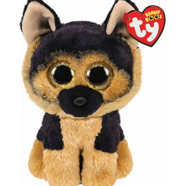 Beanie Boos Spirit German Shepard 15 cm