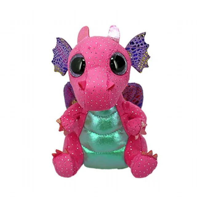 Beanie Boos Spitfire Dragon 15 cm